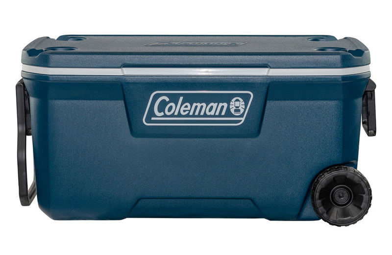 Coleman 100qt (94.6lt) xtreme wheeled 5days cooler, , medium-null