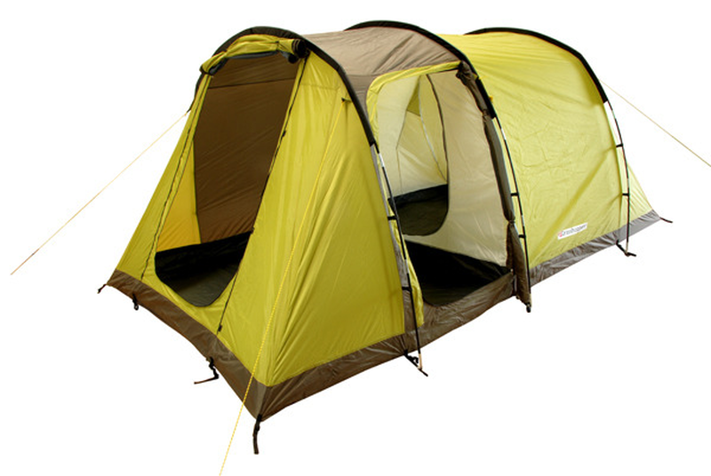 Grasshoppers pandora tent-null