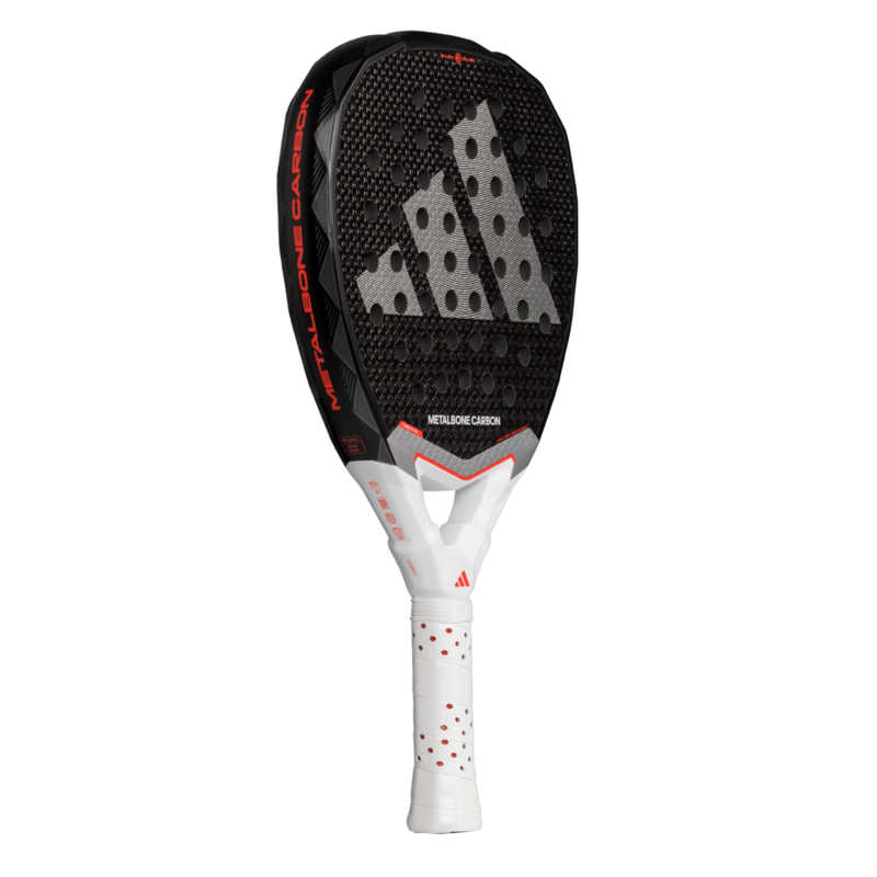 Adidas metalbone carbon 3.4 padel racket, , medium-null