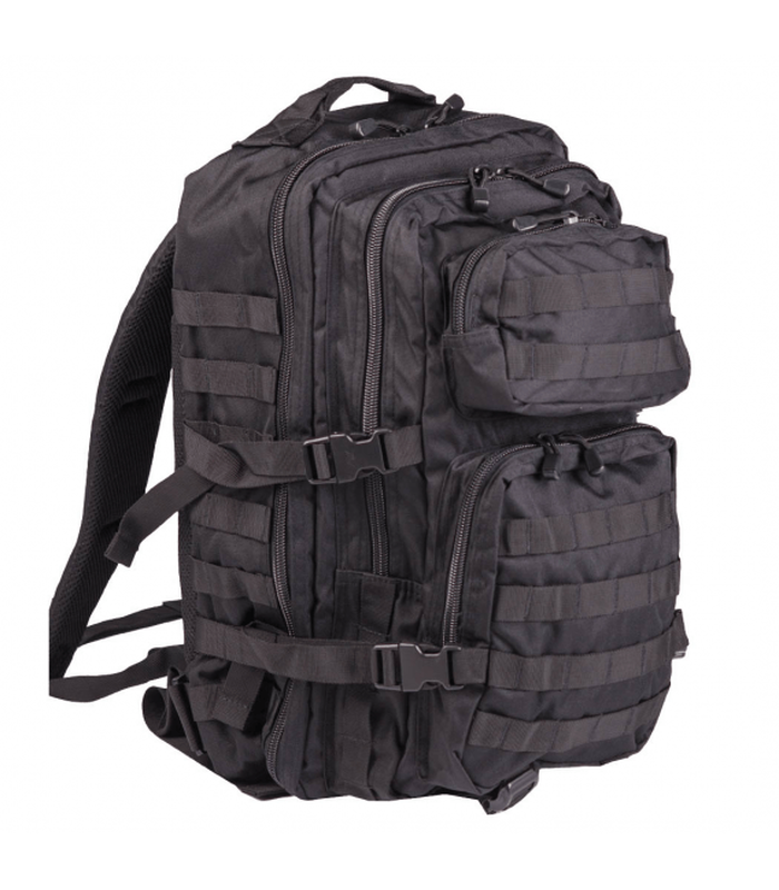 Mil-tec us assault pack large - w/l arid-null