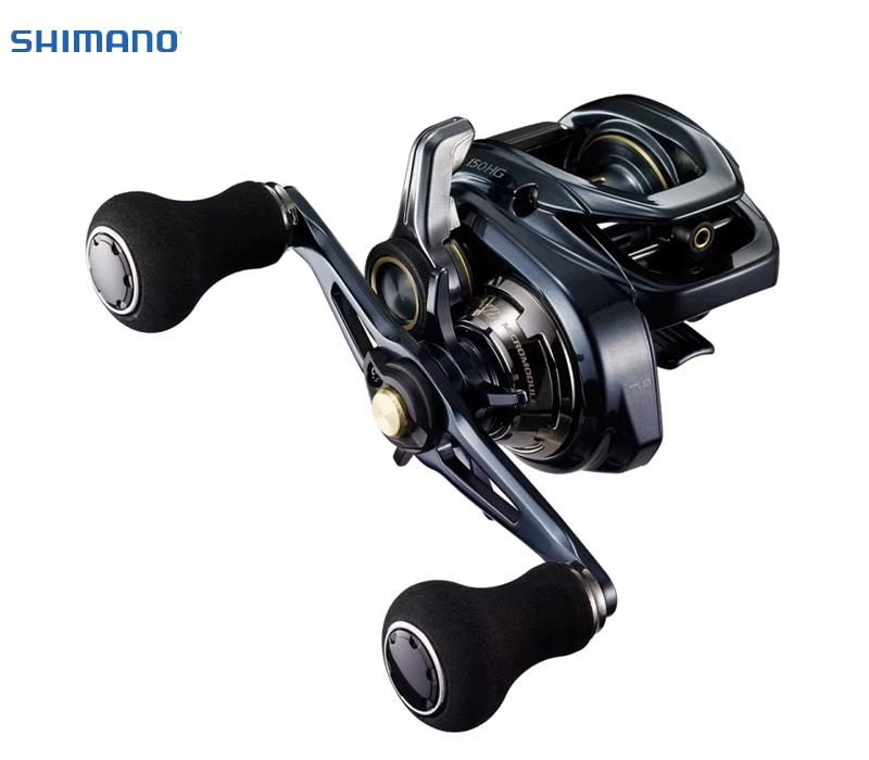 Shimano reel grappler 150 hg right, , medium-null
