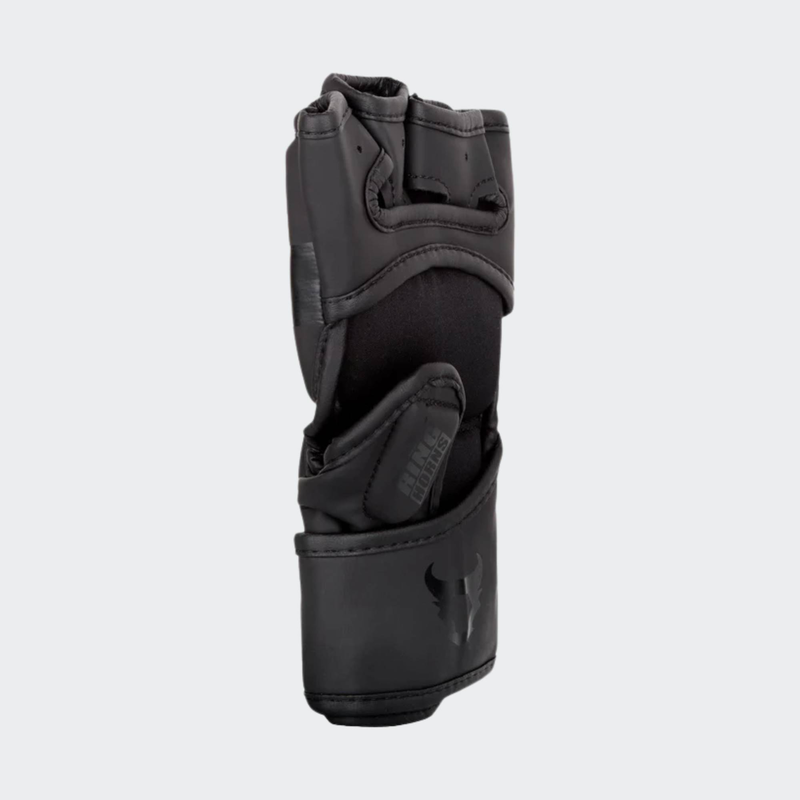 Ringhorns charger mma gloves-null