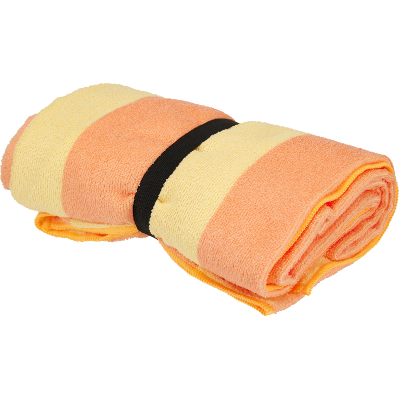 Microfiber beach towel 170x80cm - assorted colors, , medium-null