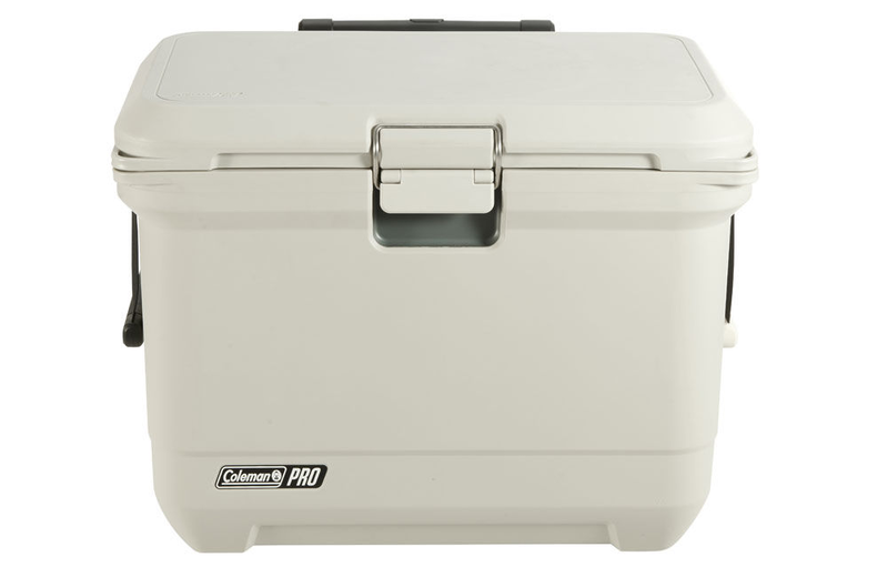 Coleman pro 55qt wheeled 5days cooler (52lt), , medium-null