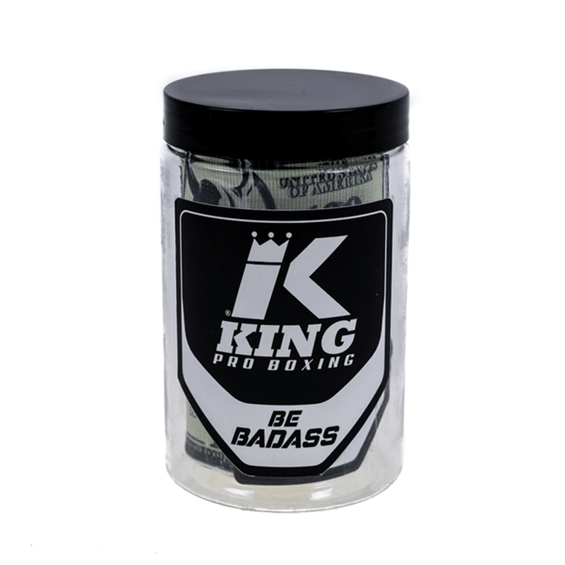 King viking handrwaps white 4.5m, , medium-null