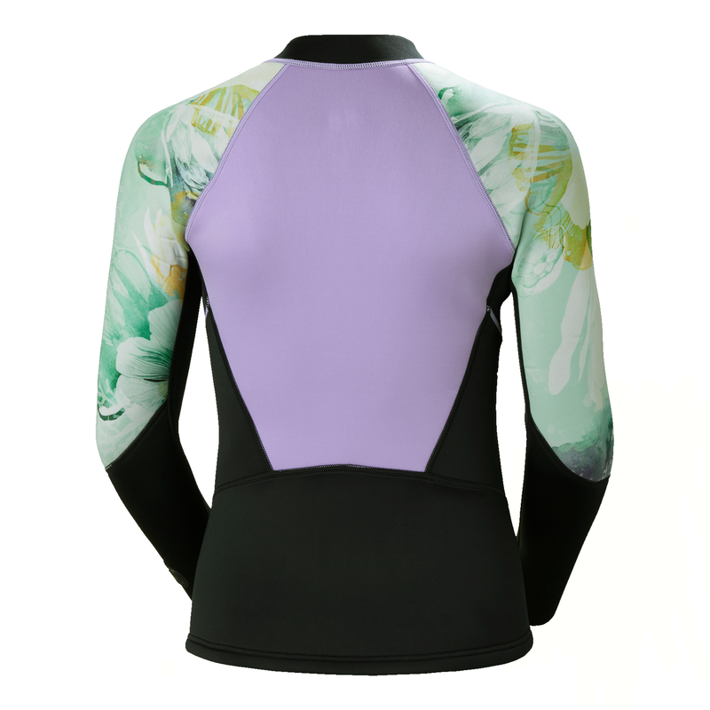 Womens waterwear jacket 2.0 - s-null