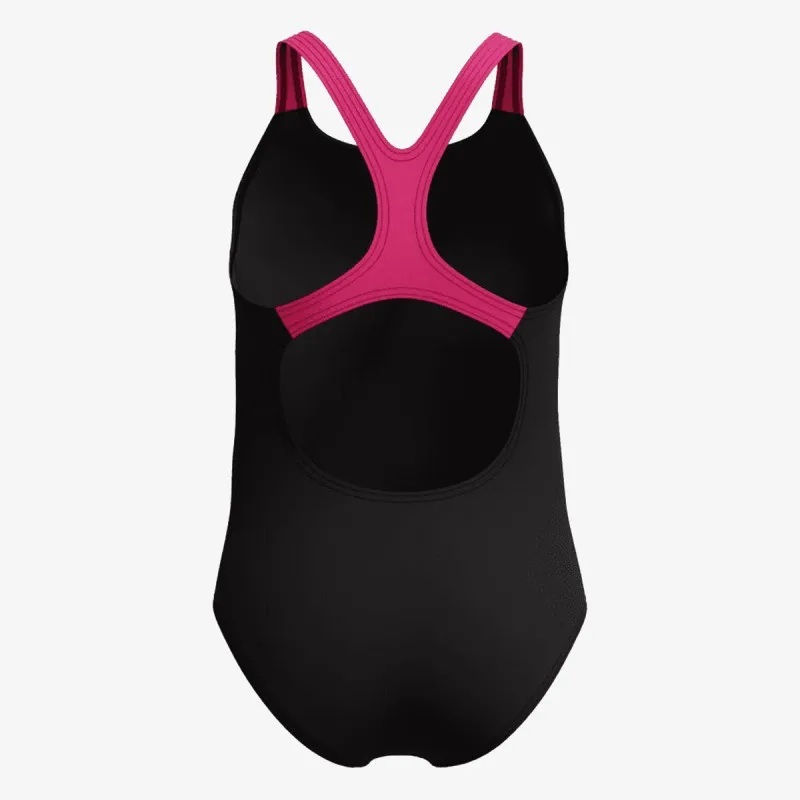 Speedo junior medley logo medalist swimsuit-null