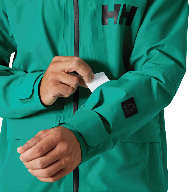 Mens emiko shell jacket - m-null