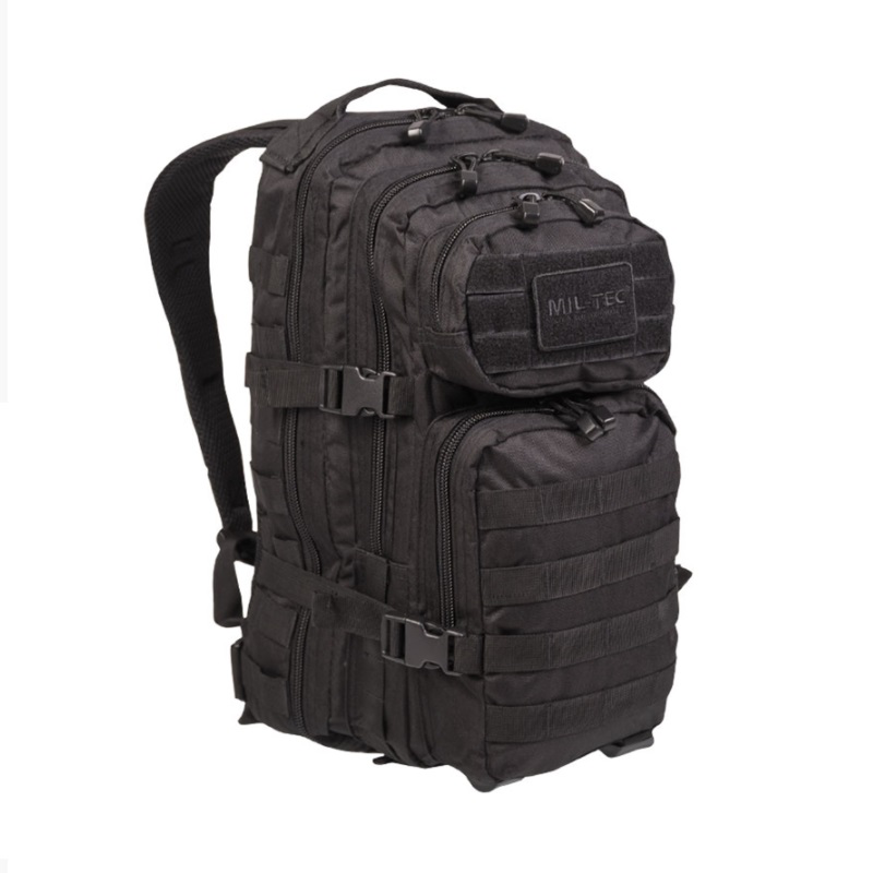 Mil-tec us assault pack small - coyote-null