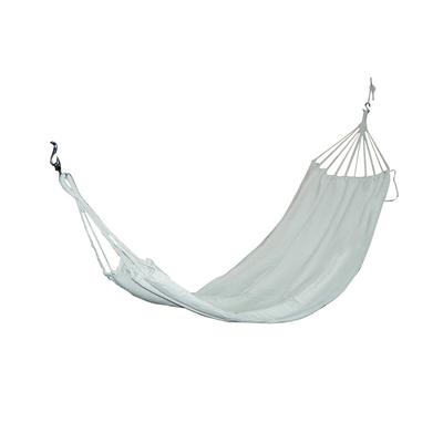 Hammock polycotton white, , medium