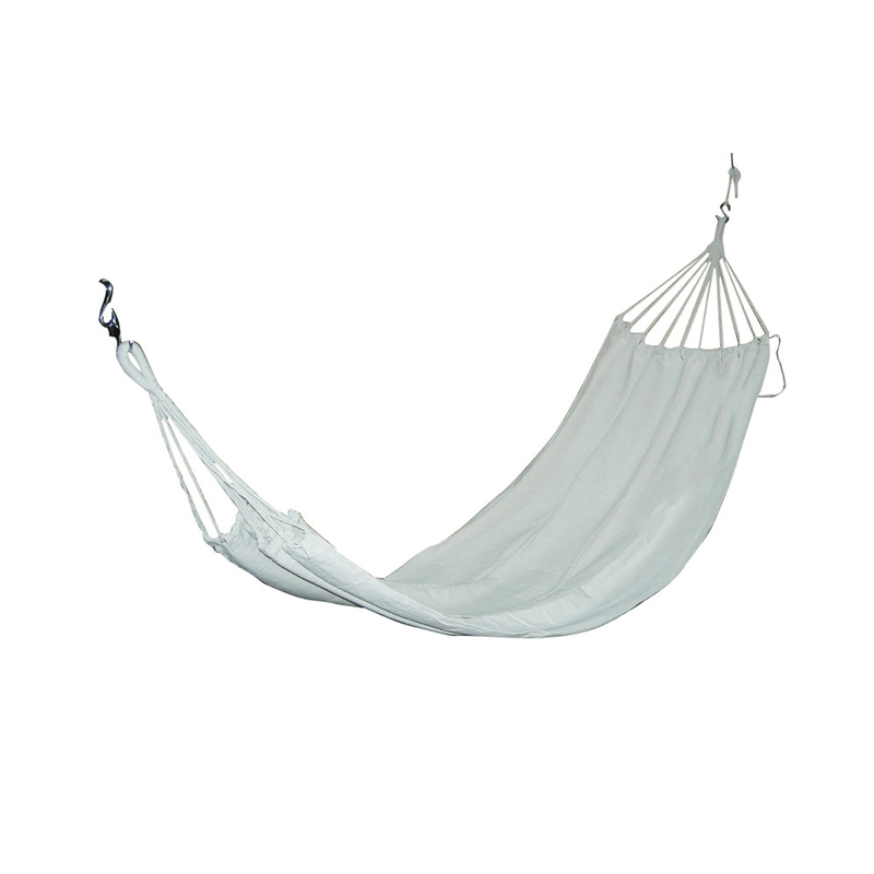 Hammock polycotton white, , medium-null
