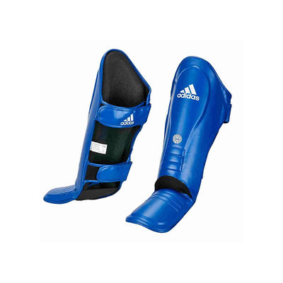 Adidas shin guards mma/boxing, , medium
