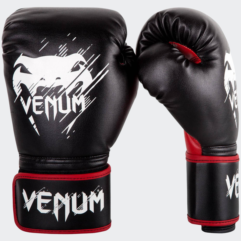 Contender kids boxing gloves-null