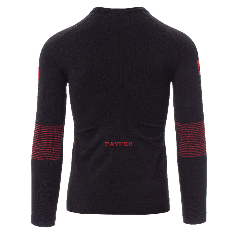 Thermo pro 240 longsleeve - s/m-null