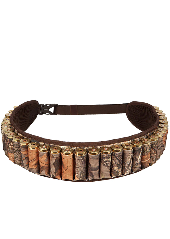 Hillman cartridge belt 001 - oak green-null