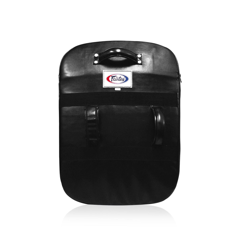 Fairtex versatile kick shieldblack, , medium-null