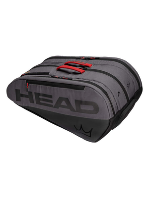 Head coello tour padel bag l 2026, , medium