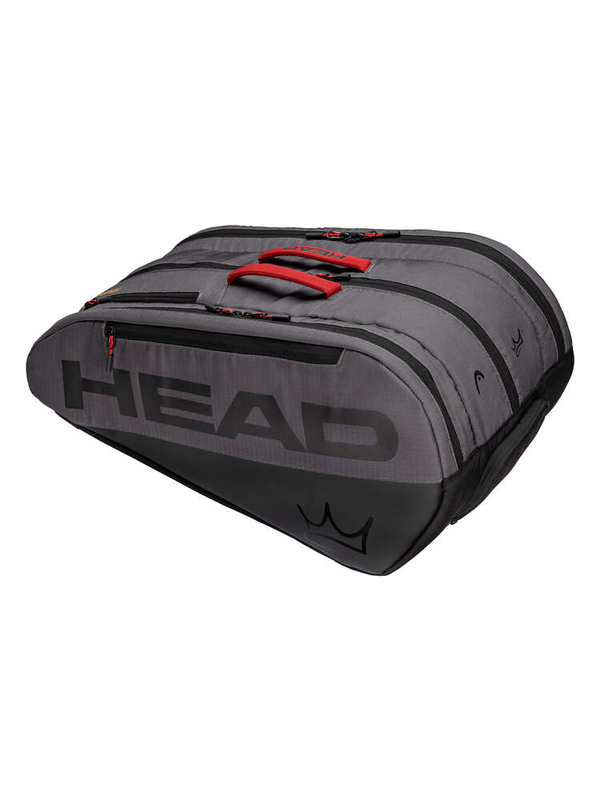 Head coello tour padel bag l 2026, , medium-null