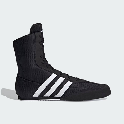 Box hog 2, Black, medium