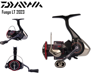Daiwa fuego lt 2023 3000 cxh, , medium