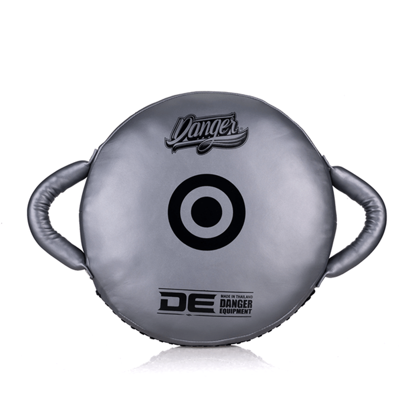 Danger boxing shield silver edition, , medium-null