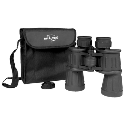 Mil tec binocular 7x50, , medium