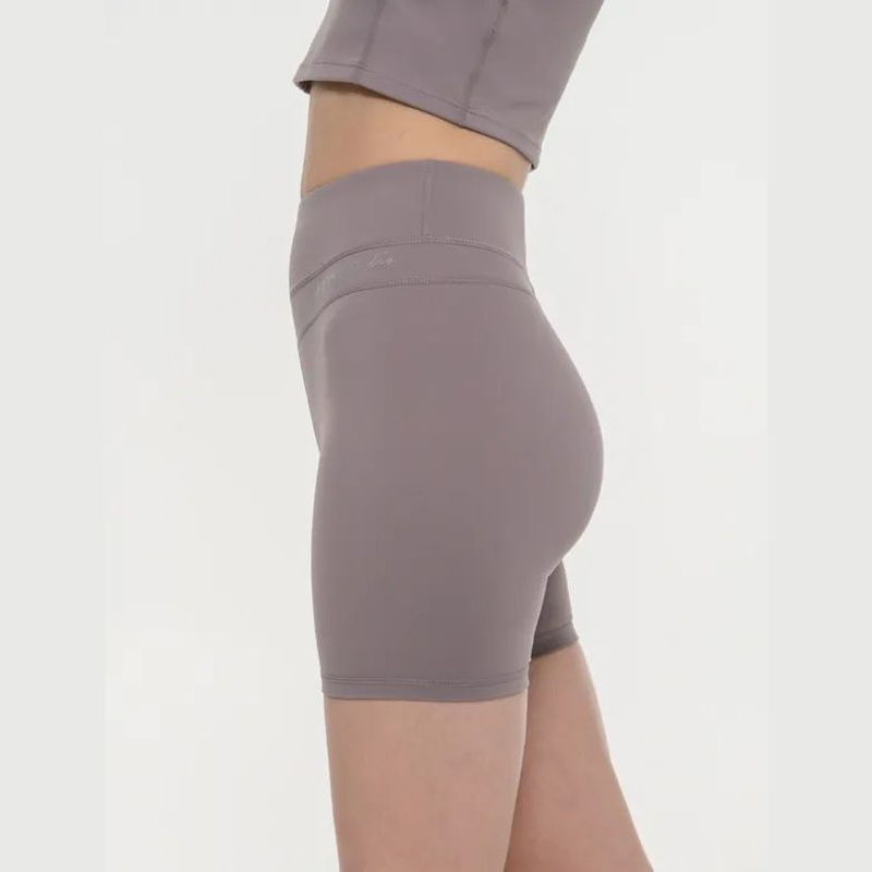 Body talk athletic cycling leggings 00303-null