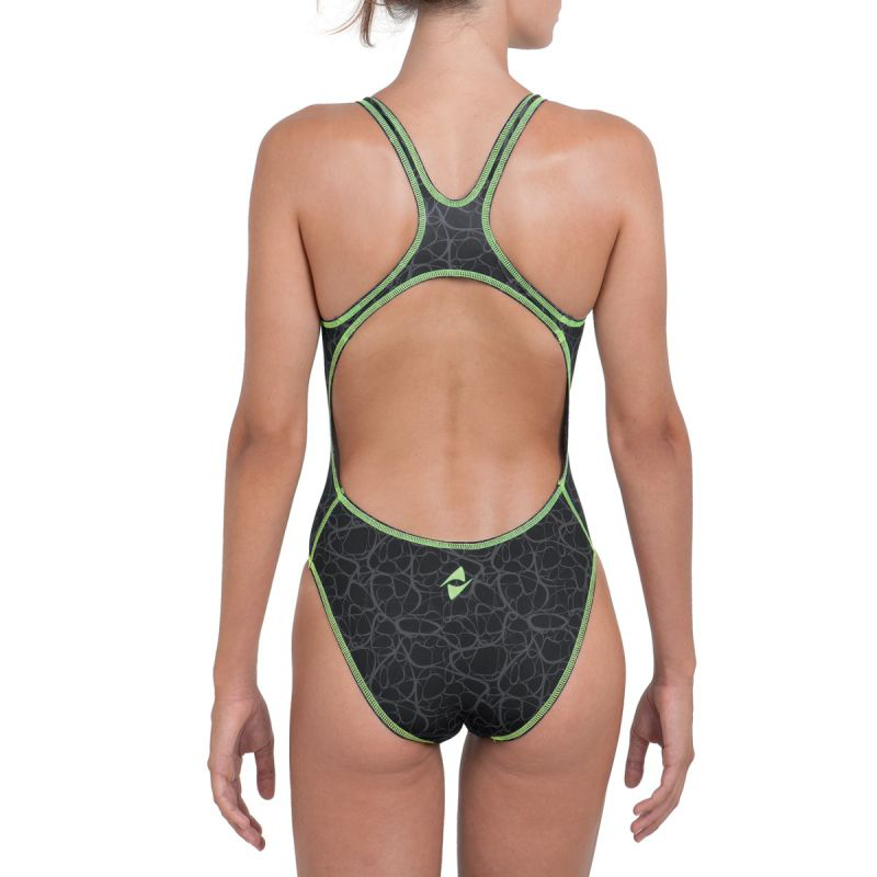 Salvimar fluyd one piece swimsuit-xs, , medium-null