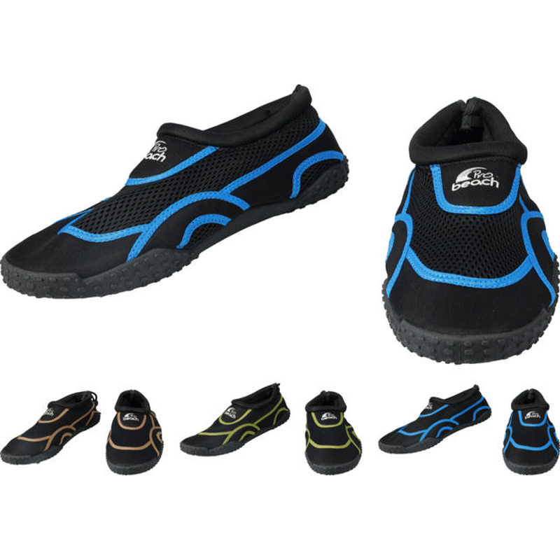 Men watershoes size 41-46 - assorted colors, , medium-null