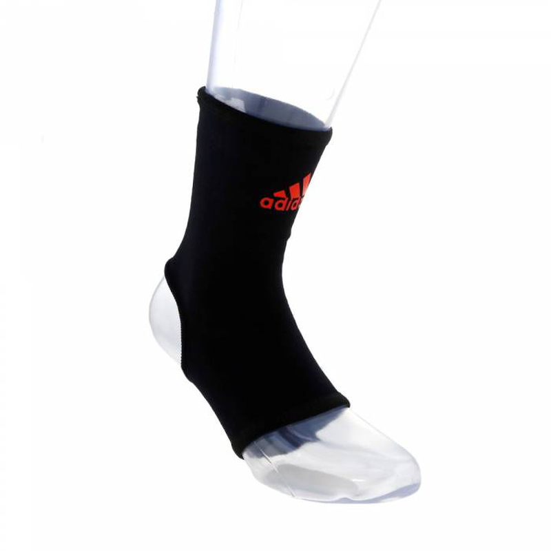 Elastic ankle support-null