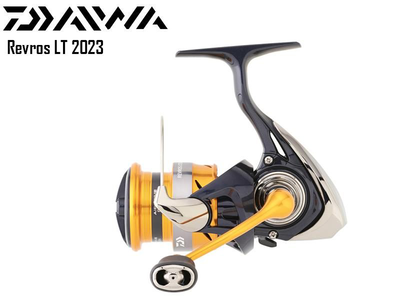 Reel revros 23 lt 4000 cxh, , medium