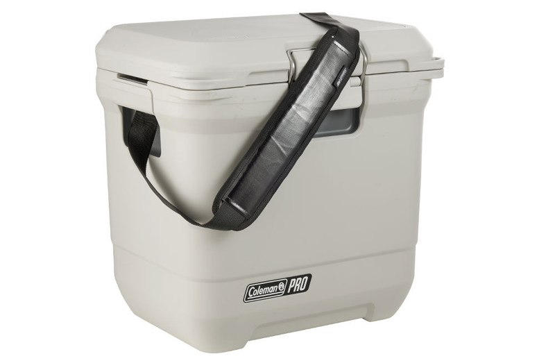 Coleman pro 25qt 3.5days cooler (24lt), , medium-null