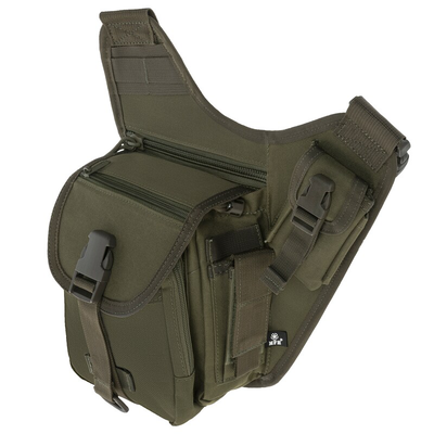 Mfh shoulder bag - desert, Desert, medium