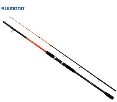 Shimano sonora boat quiver sonbtq180 (length:1.80mt, c.w.: 50-150gr), , medium