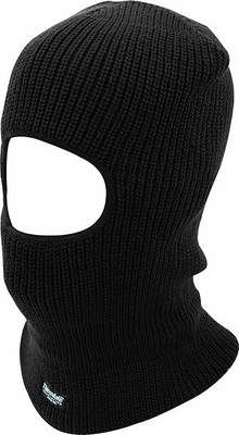 Mil-tec open face thinsulate balaclava, , medium