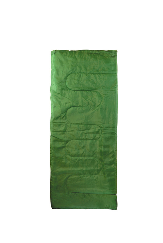Panda kid plus sleeping bag 150 - blue-null