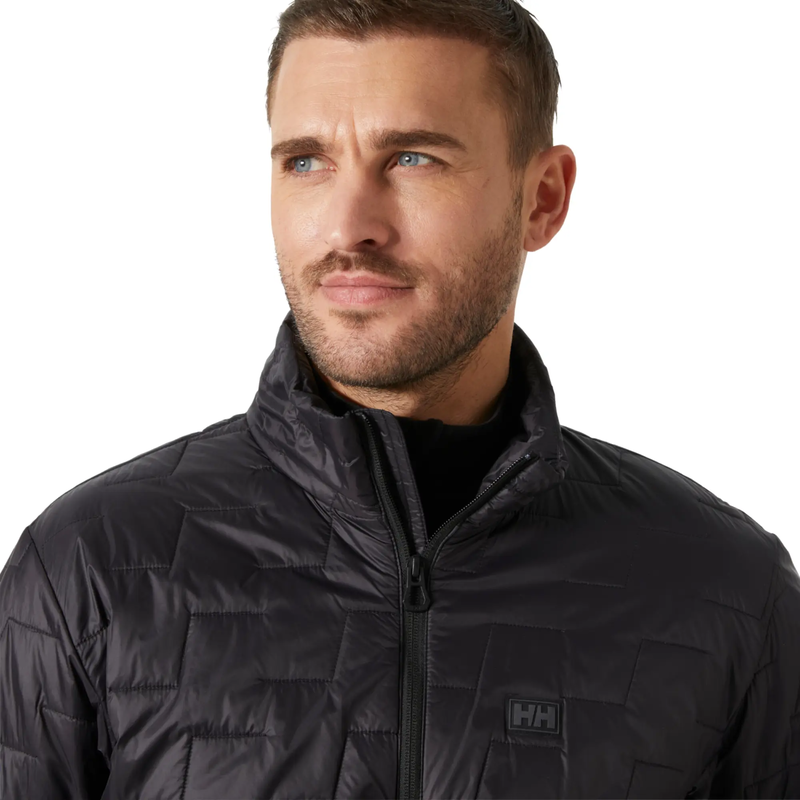 Lifaloft insulator jacket - l-null