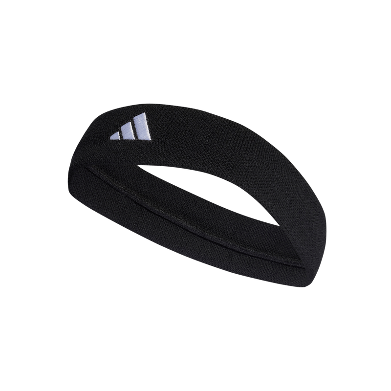 Adidas unisex tennis headband (ht3909)-null