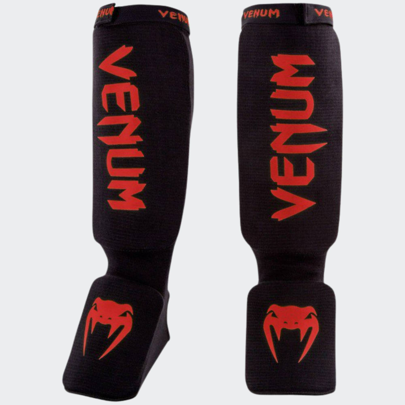 Kontact shin guards-null