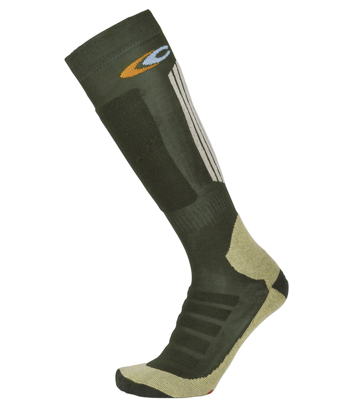 Cofra socks top winter - large - 45/47-null