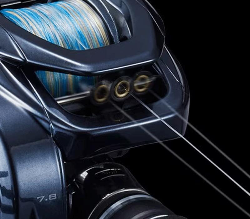Shimano reel grappler 150 hg right, , medium-null