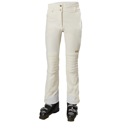 Womens avanti stretch pant - snow - m, , medium