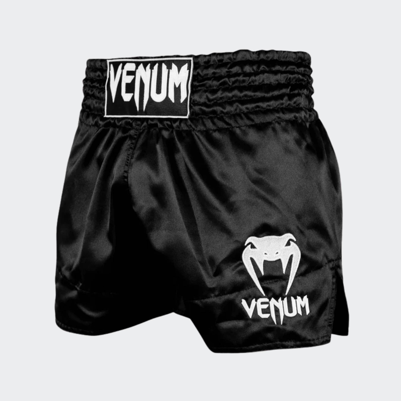 Classic muay thai short-null