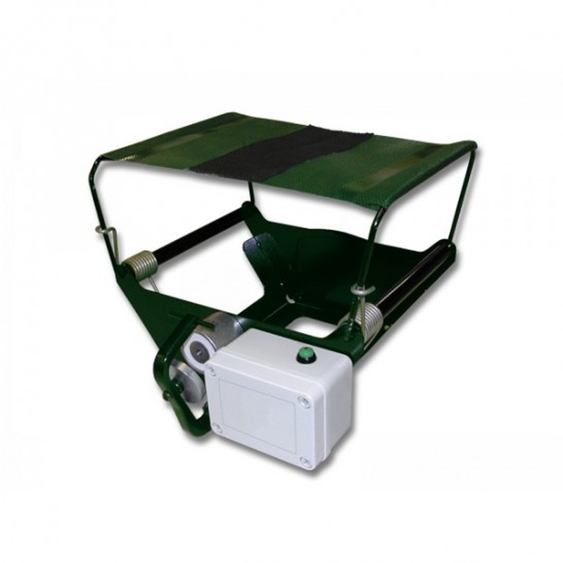 Numaxes canifly bird launcher+remote control-null