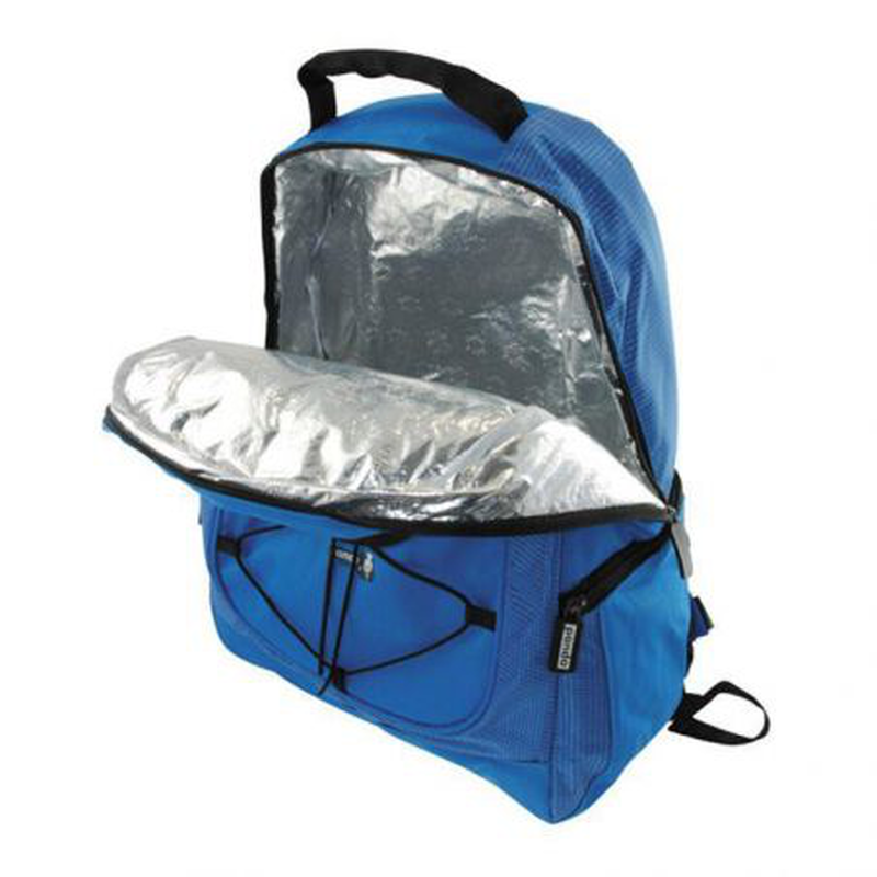 Panda backpack cooler 15lt-null
