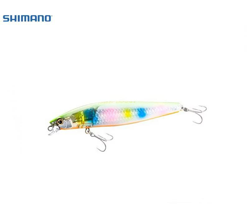 Shimano exsence shallow assassin 99f (size: 99mm, weight: 14gr, color: 005), , medium-null