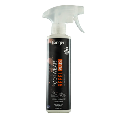 Grangers footwear repel plus 275ml grf201ex/100, , medium