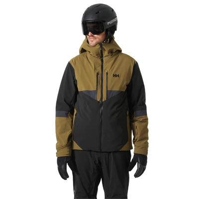 Mens kvitfjell race insulated ski jacket - m, , medium