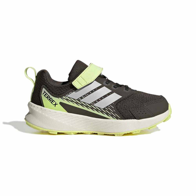 Terrex tracefinder, Olive, medium