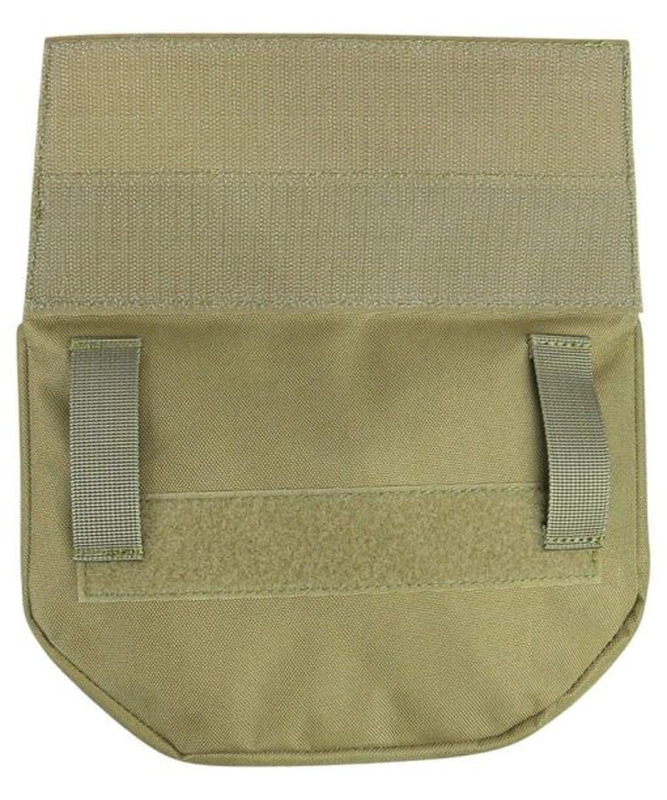 Kombat guardian waist bag - coyote-null